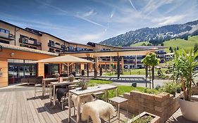 Panoramahotel Oberjoch