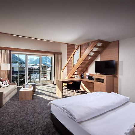 Panoramahotel Oberjoch Bad Hindelang Esterno foto